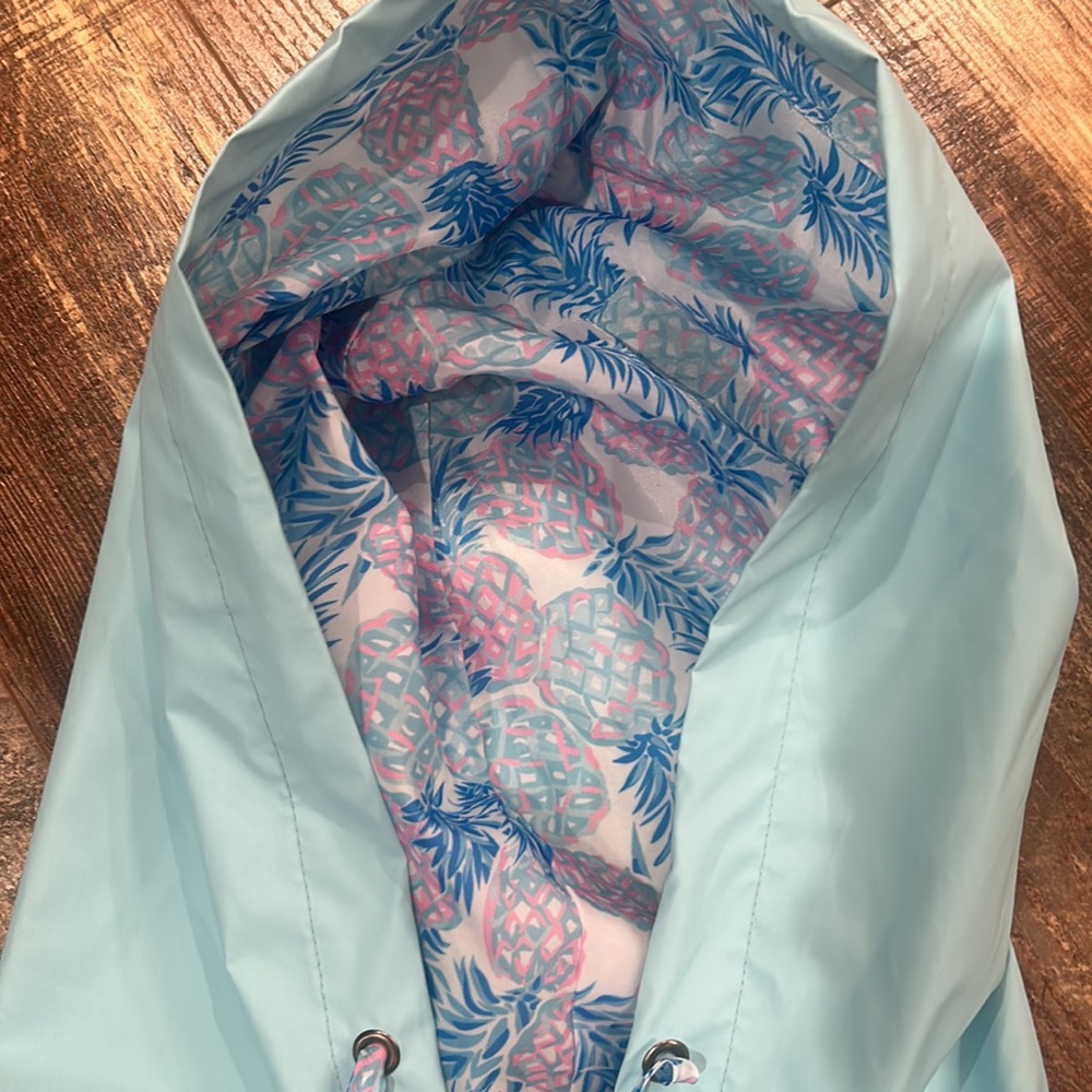 Simply Southern, rain jacket - Picture 2 of 2